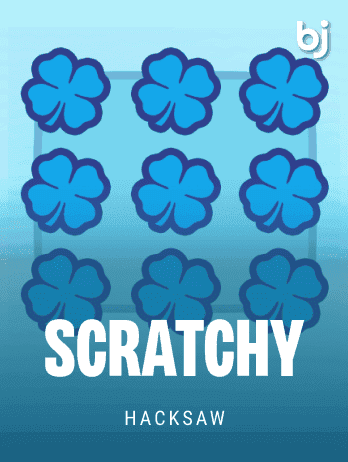 Scratchy screenshot