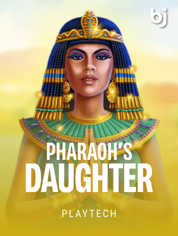 Pharaoh's Daughter screenshot