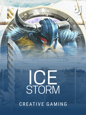 Ice Storm screenshot
