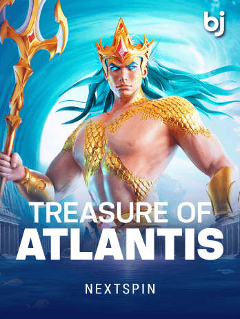Treasure of Atlantis screenshot