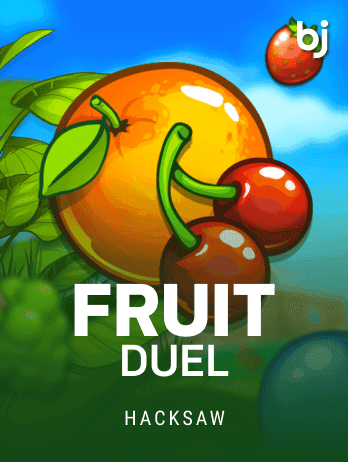 Fruit Duel screenshot