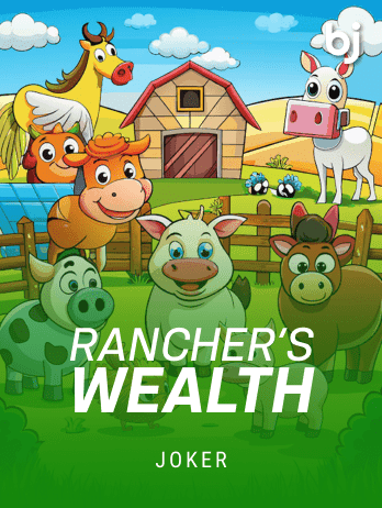 Rancher's Wealth screenshot