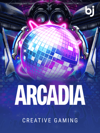 Arcadia screenshot