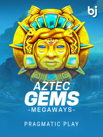 Aztec Gems Megaways screenshot