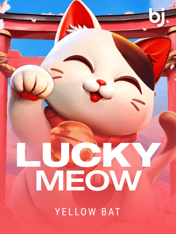 Lucky Meow screenshot