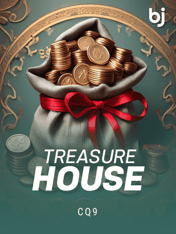 Treasure House screenshot