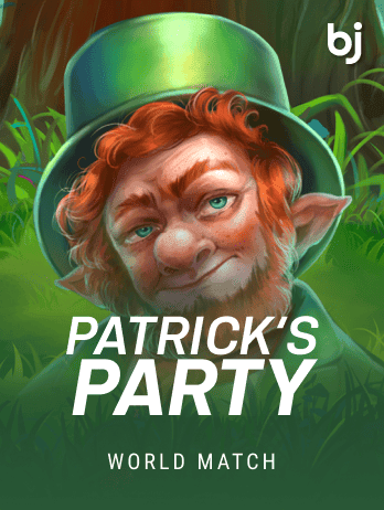 Patrick's Party screenshot